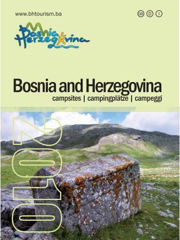 Tourism Association of the Federation of Bosnia and Herzegovina