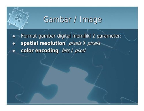 materi 2 (Teks, Gambar, &, Grafik)