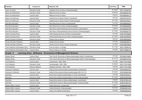 4-7 Senior Phase Catalogue Body