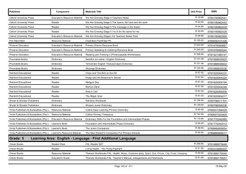 4-7 Senior Phase Catalogue Body