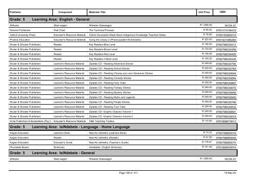 4-7 Senior Phase Catalogue Body