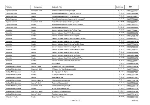 4-7 Senior Phase Catalogue Body