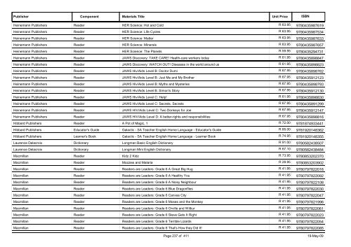 4-7 Senior Phase Catalogue Body