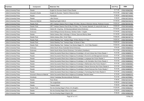 4-7 Senior Phase Catalogue Body