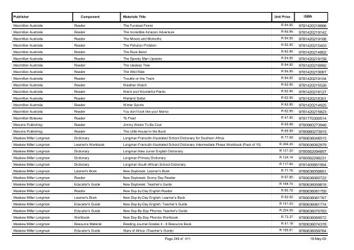 4-7 Senior Phase Catalogue Body