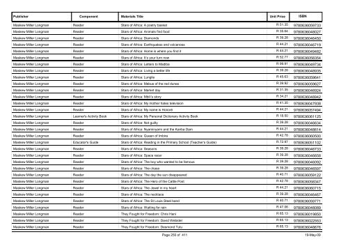 4-7 Senior Phase Catalogue Body