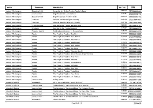 4-7 Senior Phase Catalogue Body