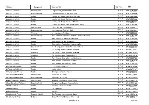 4-7 Senior Phase Catalogue Body