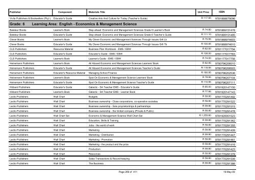 4-7 Senior Phase Catalogue Body