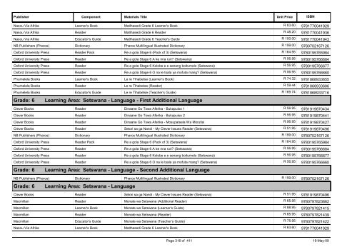 4-7 Senior Phase Catalogue Body