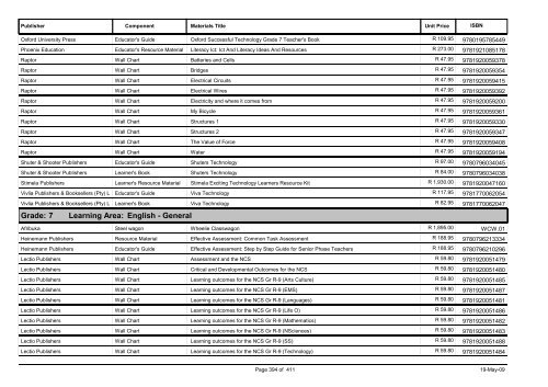 4-7 Senior Phase Catalogue Body