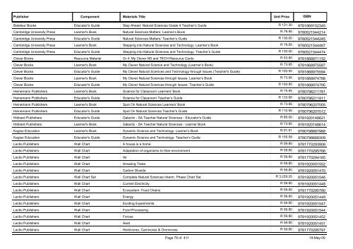 4-7 Senior Phase Catalogue Body