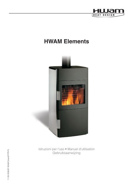 HWAM Elements