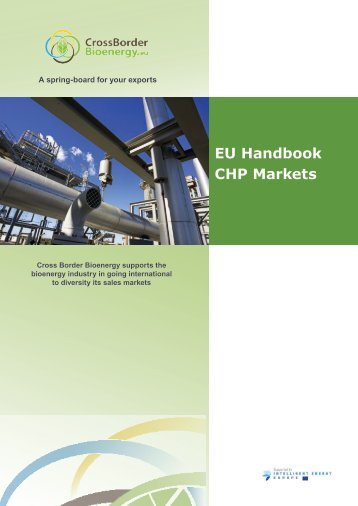 EU Handbook CHP Markets - Crossborder Bioenergy