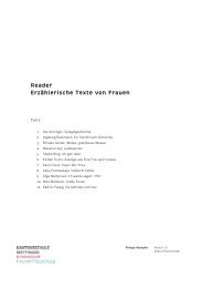 Teil 1 (pdf) - Philippe Wampfler