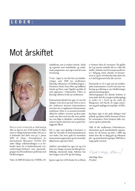 Sjekkposten nr. 6 - 2008 - Nvio