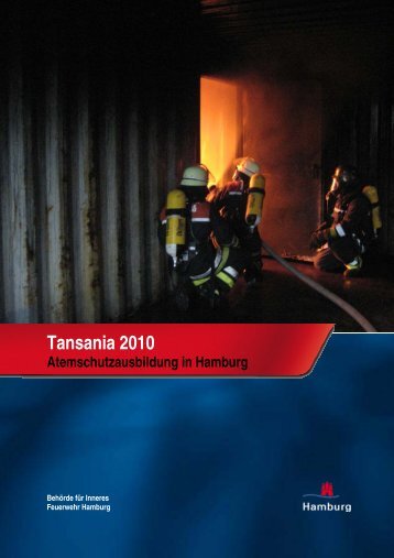Tansania 2010 - Freundeskreis Dar es Salaam â Hamburg eV