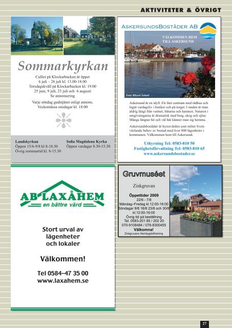 Broschyr Tiveden Norra VÃ¤ttern.pdf - Askersunds kommun