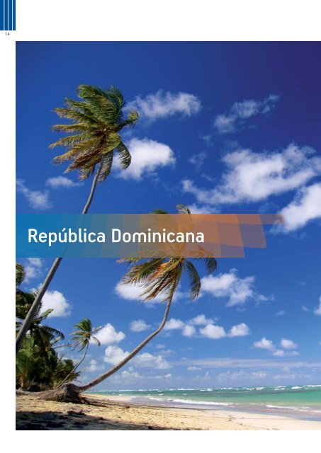 REPÃºBLICA DOMINICANA