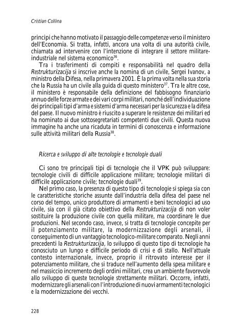 Scarica il pdf della rivista - Centro di Documentazione Del Boca ...