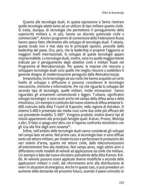 Scarica il pdf della rivista - Centro di Documentazione Del Boca ...