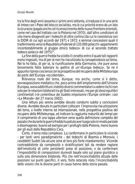 Scarica il pdf della rivista - Centro di Documentazione Del Boca ...