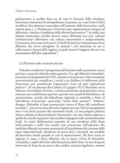 Scarica il pdf della rivista - Centro di Documentazione Del Boca ...