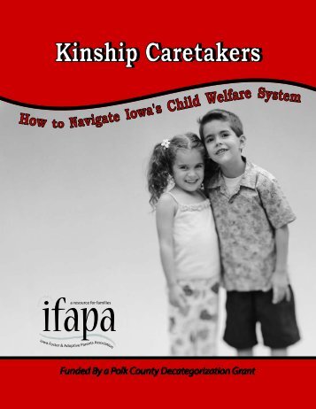 Kinship Caretakers booklet.pub - ifapa