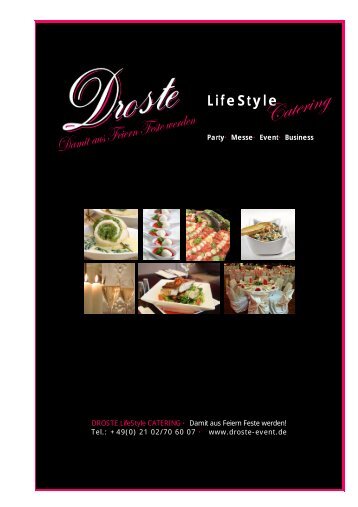 Lifestyle