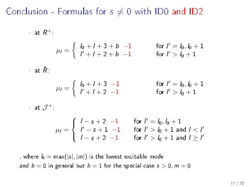 Numerical solution of the 2+1 Teukolsky equation on a ...