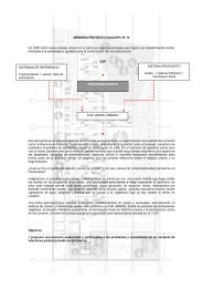 Memoria descriptiva