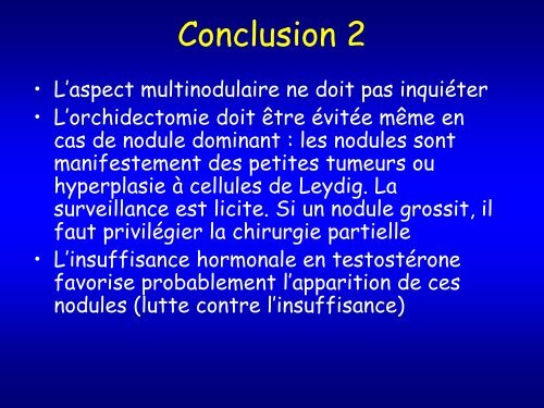 Syndrome de Klinefelter : rÃ©sultats de l'Echo-Doppler chez 30 patients