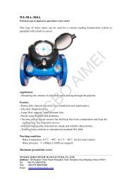 PDF Download - Ningbo Aimei Meter Manufacturing Co., Ltd.