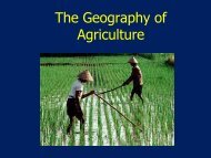 Agriculture PPT