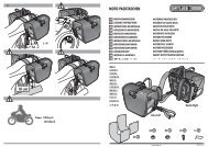 MOTO PACKTASCHEN - Ortlieb