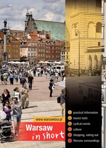 Welcome to Warsaw - Galileo.it