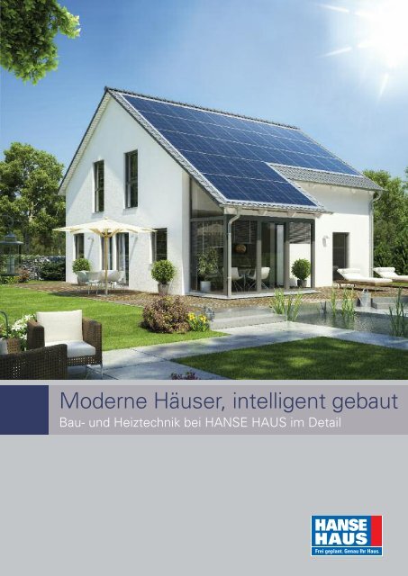 0116 W M Hanse Haus Gmbh