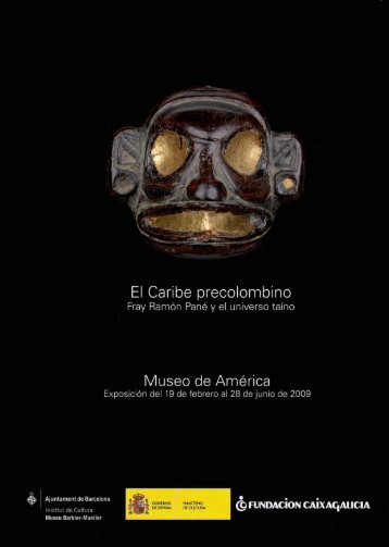 El Caribe Precolombino - AsociaciÃ³n EspaÃ±ola de Americanistas