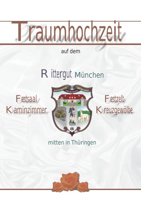 Fixkosten - Rittergut München