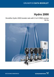 Hydro 2000