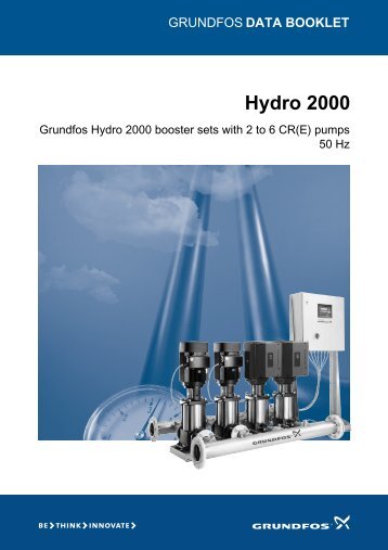 Hydro 2000