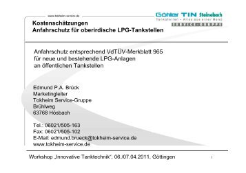 2 - Tokheim Service-Gruppe
