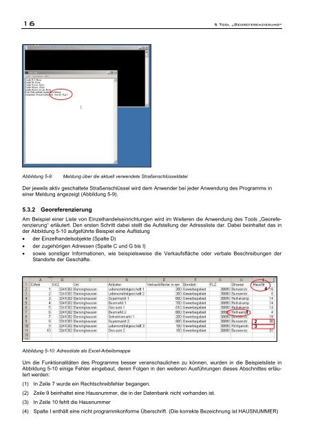 Working Paper - Institut fÃ¼r Verkehrsplanung und Logistik der TU ...