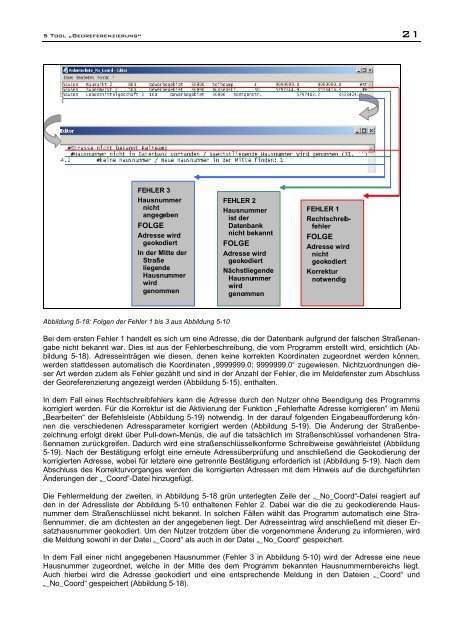 Working Paper - Institut fÃ¼r Verkehrsplanung und Logistik der TU ...