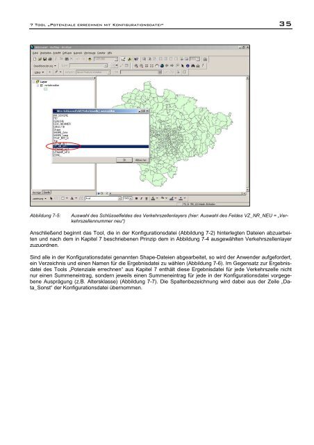 Working Paper - Institut fÃ¼r Verkehrsplanung und Logistik der TU ...