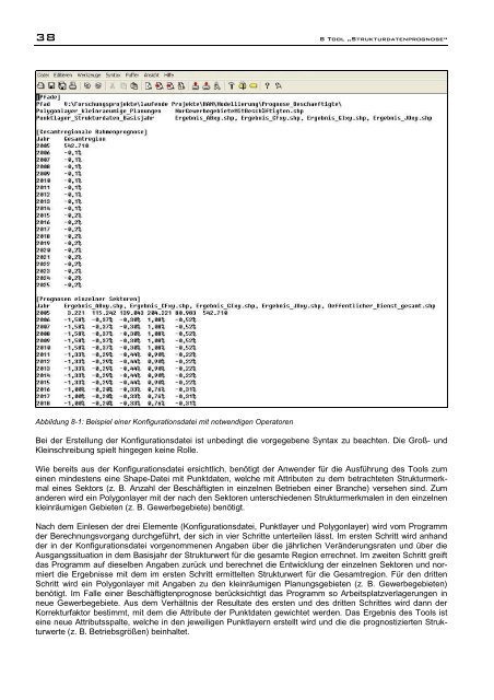 Working Paper - Institut fÃ¼r Verkehrsplanung und Logistik der TU ...