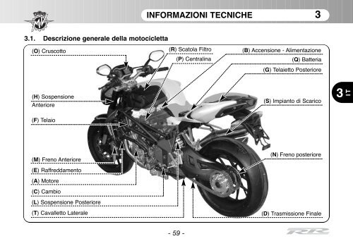 Brutale_RR_MY11 Manual Mantenimiento ... - MV Agusta