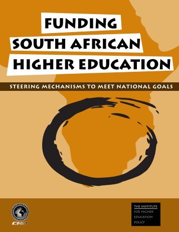 Higher Education