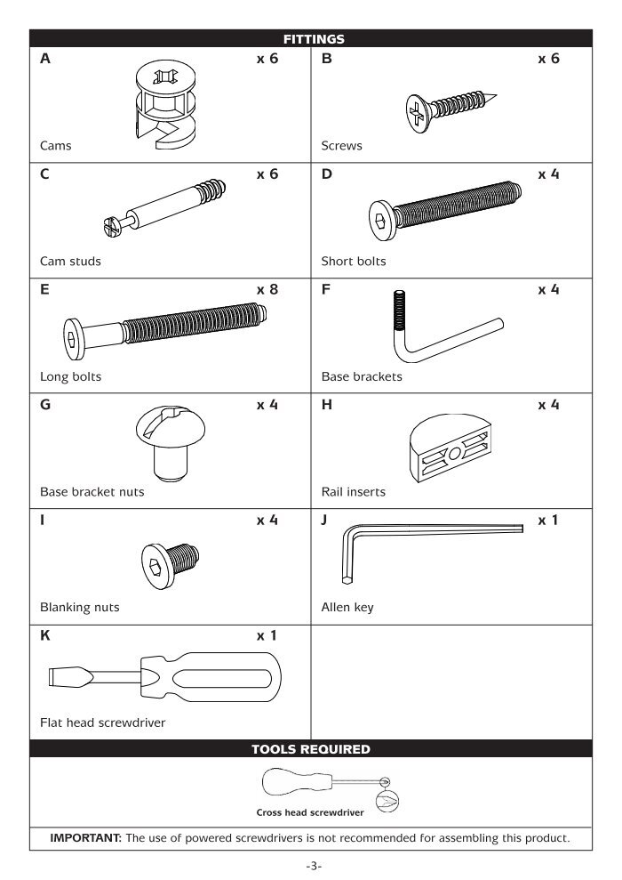 Mamas and papas harrow cot bed spare parts hotsell