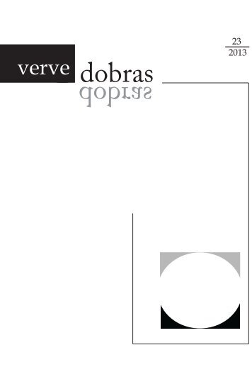 vervedobras - NÃºcleo de Sociabilidade LibertÃ¡ria